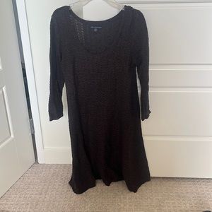 American Eagle sweater dress